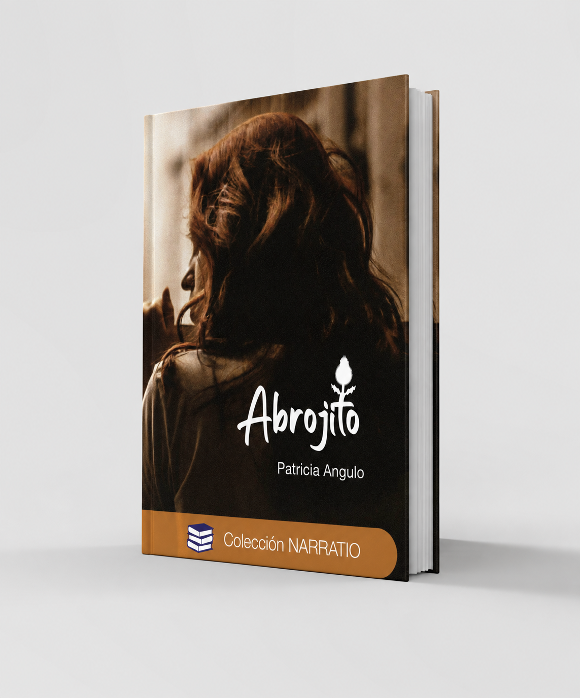 Libro Abrojito