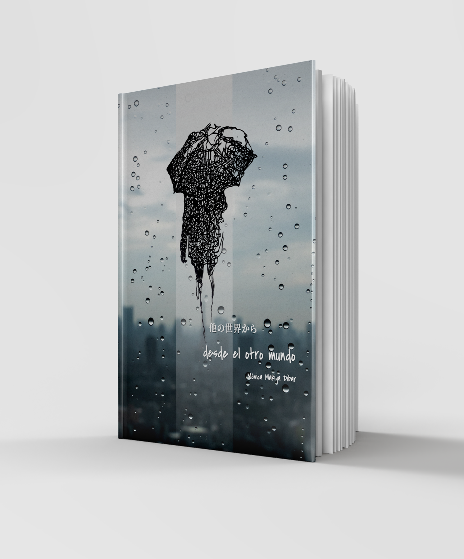 Libro Desde el Otro Mundo