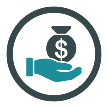 pngtree payment icon cash png image_10860468